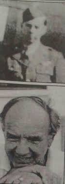 Albert Francis Gase (1917-2006)