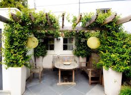 When designing your small garden, you have to think of what functions you would like it to convey. Can A Pergola Work In A Small Yard