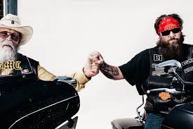 Outlaws motorcycle club motorcycle clubs biker quotes motorcycle quotes outlaw women old route 66 biker tattoos warriors shirt american motorcycles. What It Was Like To Photograph The Notorious Bandidos Biker Gang Gq