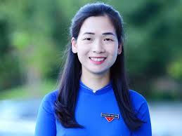 Chị Dương Minh Nguyệt tái đắc cử bí thư Tỉnh Đoàn Tuyên Quang