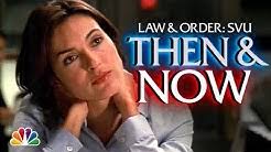 The svu searches for three women suspected of drugging and robbing wealthy men. Law Order Youtube