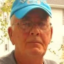 Ronald Everett Hall Obituary (1943