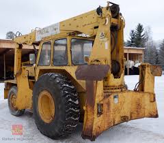 Truck1 україна рекомендує купити автокран moelven 694 по найкращій ціні. Kran Norsk Vegmuseum Digitaltmuseum