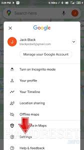 May 15, 2018 · tap the back button. How To Change Voice On Google Maps How To Hardreset Info