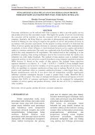 Hal ini memberi peluang kepada. Http Jurnal Untag Sby Ac Id Index Php Jem17 Article Downloadsuppfile 1195 59