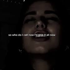 Just to Be Fighting in The Kitchen Hearing The Cracks of Broken Dishes