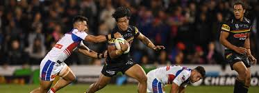 Xe ô tô, xe máy có độ bền cao, giá cả hợp lý. Nrl 2021 Penrith Panthers Brian To O Freakish Winger Lifts Nrl