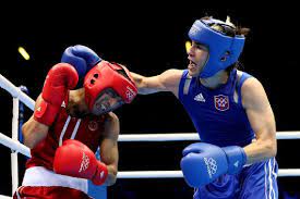 主頁 » 運動分類 » 搏擊運動 combat sports » 拳擊 boxing » 世界搏擊王大賽港將領風騷 陳啟迪領軍日韓大戰6連勝. å¥¥è¿æ‹³å‡» å®ƒæ˜¯ä»€ä¹ˆ