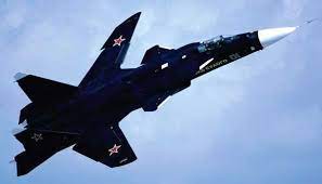 Russia S Radical Sukhoi S 37 Fighter Plane Goes Up Against Our F 22 Fighter Jets Russian Fighter Russian Fighter Jets