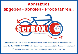 Per Live Videochat Erreichbar Ihr Fahrradspezialist Lansing In Vreden Und Umgebung