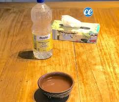 Remede Pour Nez Bouche Avec Une Inhalation Au Vinaigre Blanc Deboucher Le Nez Remede Naturel Contre Le Rhume Nez Bouche