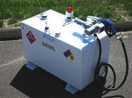 Portable Fuel Tank With Pump Diesel Dispensing Tanks Diesel Fuel Storage Tanks Safe T Tank Corp Fuel Storage Diesel Fuel Storage Tanks
