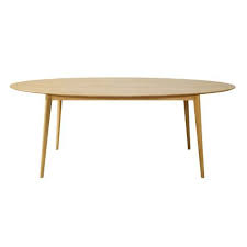 Tische Und Schreibtische Esstisch Vintage Tisch Esstisch Oval