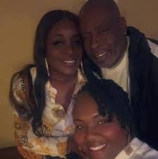 All I can say is WOW!!! Thank you to everyone who came far and near to  celebrate my 55th birthday with me! A time was had last night! You all made  my