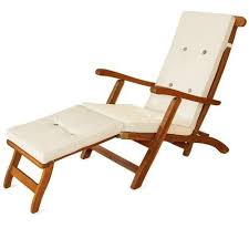beige cushions pad waterproof sun lounger recliner steamer chair seating pad patiocushions sun lounger blue cushions beige cushions