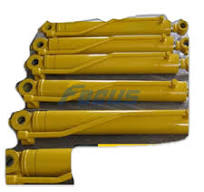 Verified Supplier XGMA Loader Cylinder Wide Boom Arm ...