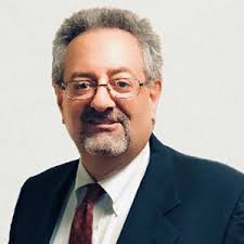 Attorney Scott Fortas