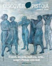 Discover Pistoia 72 by Giorgio Tesi Group - Issuu