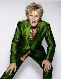 Sir roderick david stewart cbe (born 10 january 1945) is a british rock and pop singer, songwriter and record producer. Rod Stewart Mbc