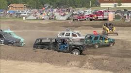 Thief River Falls Baja