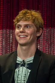 An anthology series centering on different characters and locations, including a house with a murderous past, an insane asylum, a witch coven, a freak show circus. Evan Peters Wikiwand