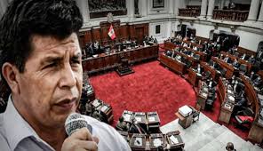 Afirman que actitudes del Gobierno llevarán a disolver el Congreso