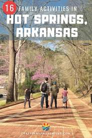 16 Spectacular Things To Do In Hot Springs Arkansas Arkansas Vacations Arkansas Road Trip Hot Springs