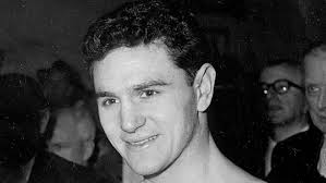 Remembering Bobby Neill