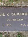 David Daugherty Family History & Historical Records