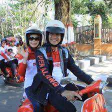 Kemesraan ganjar pranowo dan istri #ganjarpranowo #jateng #gubernur. 10 Potret Manis Ganjar Pranowo Dan Istri Bikin Iri