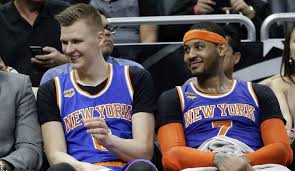 Image result for porzingis jackson