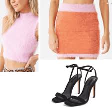 Not because i want it, but because they do. Euphoria Fashion Guide Rue Jules Maddy S Styles College Fashion