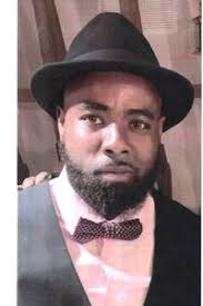 Marcus Carron Dobson Obituary in Richmond at Scotts Funeral Home