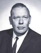 Donald Howard Simonsen 1943