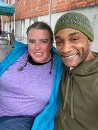 Community, Fellowship and Food. Park View Cafe. Giving back to the  community is what they are all about. Mike, Heather and Pastor Jimmy we  thank you for all that you do. Come