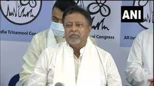Mukul roy (born 17 april 1954) is an indian politician and a member of the bharatiya janata party. Cq6x0vw2f5fsm