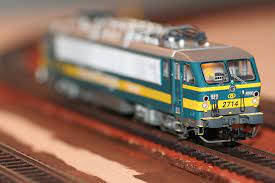 Check the model profile of ls from serbia. 2714 Ls Models Sncb Flickr