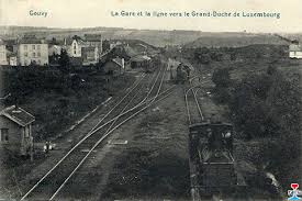 Le centre a accueilli près de 11.000 personnes et 84 nationalités différentes depuis son ouverture. Ligne Sncb 42 Troisvierges Lu Gouvy Be Trois Ponts Liege