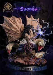 Fluffcurse mark stage 2 sasuke stats (imgur.com). 1 5 Scale Cursed Seal Jutsu Uchiha Sasuke Naruto Resin Statue Drea Favorgk