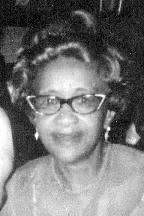 Ruth Davis-Billups Obituary (2007)