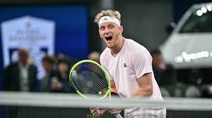Davidovich Fokina Sends Strong Message to David Ferrer Ahead of Davis Cup