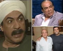 وتعد وفاة الجيار الحالة الثالثة في الوسط الفني المصري نتيجة الإصابة بفيروس كورونا. Iae6myeinvaj7m