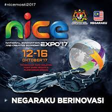 Dasar sains, teknologi dan inovasi negara (dstin) dasar sains, teknologi dan inovasi negara (dstin) ini menggambarkan agenda untuk memacu malaysia ke arah sebuah negara yang lebih kompetitif dan cekap melalui asas sti yang kukuh. Nice 2017 Rancakkan Perkembangan Industri Berasaskan Sains Teknologi Inovasi Malaysia Majalahsains