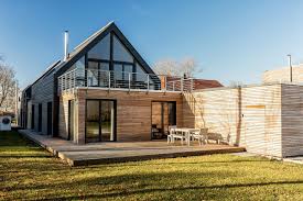 Wir haben 24 immobilien zum kauf in haus fehmarn ab 145.000 € für dich gefunden. Ferienhauser Auf Fehmarn Urlaub An Der Ostsee Moderne Architektur