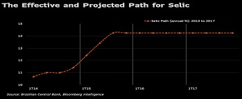 Reals Slide Could Force Brazil To Raise Rates In 1q