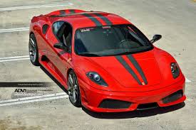 Most Viewed Ferrari F430 Scuderia Wallpapers 4k Wallpapers