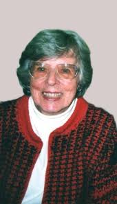 Betty Jones Obituary