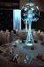 Birthday Party Star Wars Centerpieces