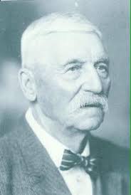 May 11, 1834--Captain Grant Marsh is Born Near Pittsburgh At a time when  men were lucky to reach age 50, Grant Marsh WORKED 70 years