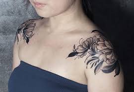 Maybe you would like to learn more about one of these? 30 Most Popular Shoulder Tattoos For Women In 2021 Saved Tattoo